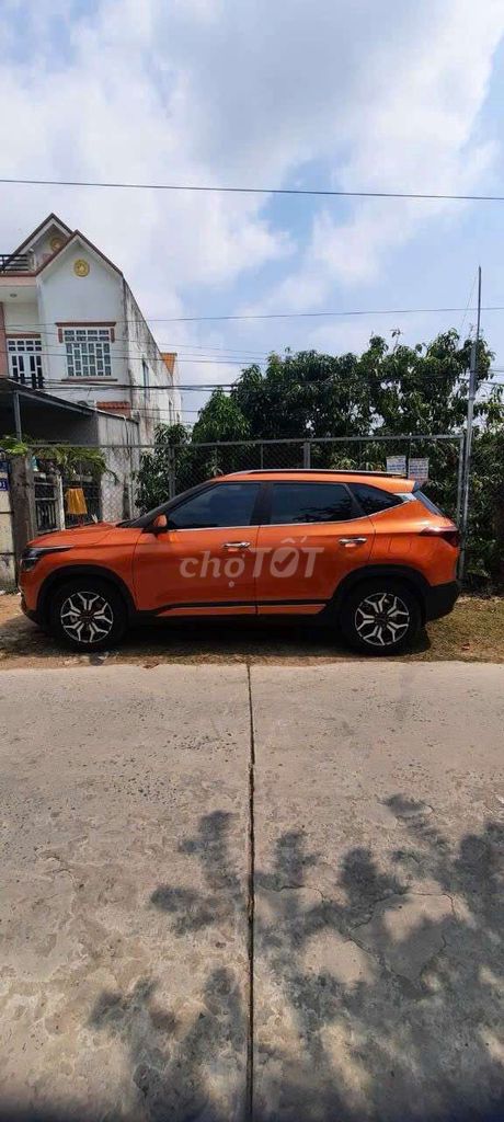 2022 Premium 1.6 AT - 60000 km. Mua bán Ô tô tại Quận 4 Tp Hồ Chí Minh được đăng bởi Đặng Hữu Cương hình 6