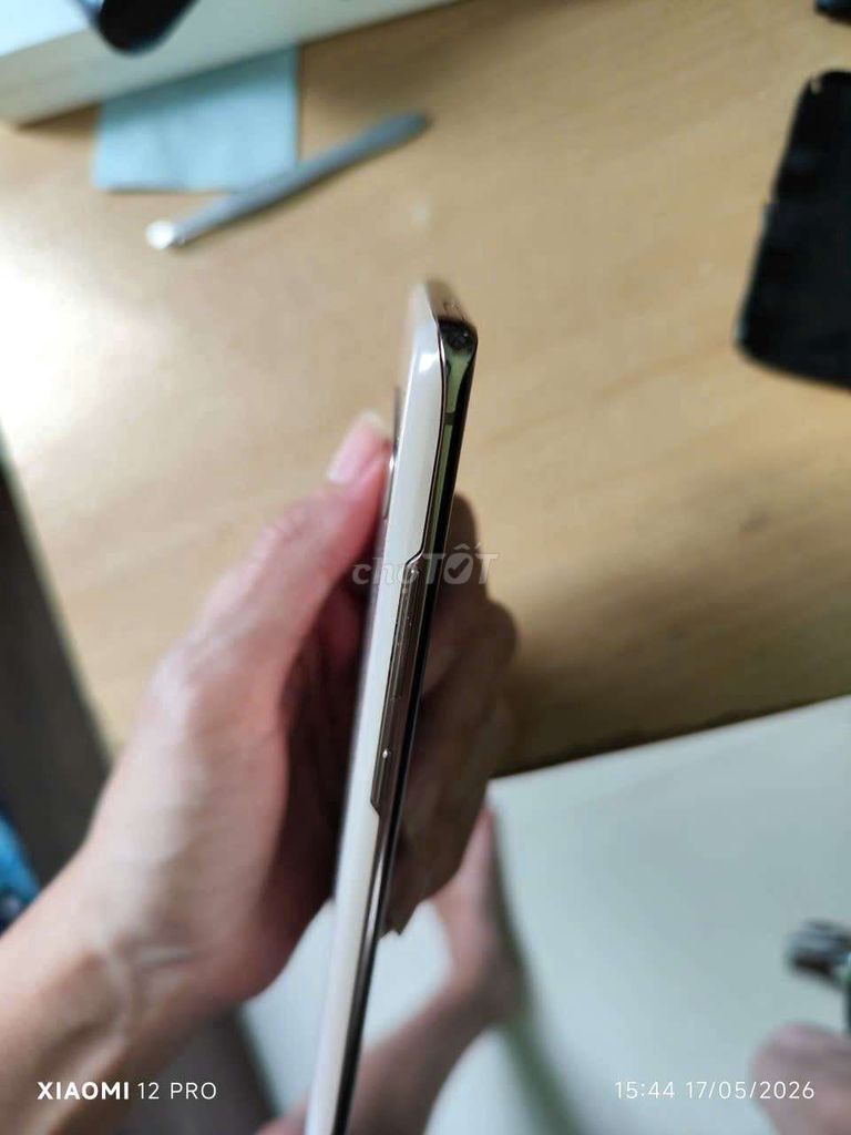 Samsung S10 Vàng Đã sử dụng. Mua bán Điện thoại tại Quận Cẩm Lệ Đà Nẵng được đăng bởi Bá Thịnh Nguyễn hình 1