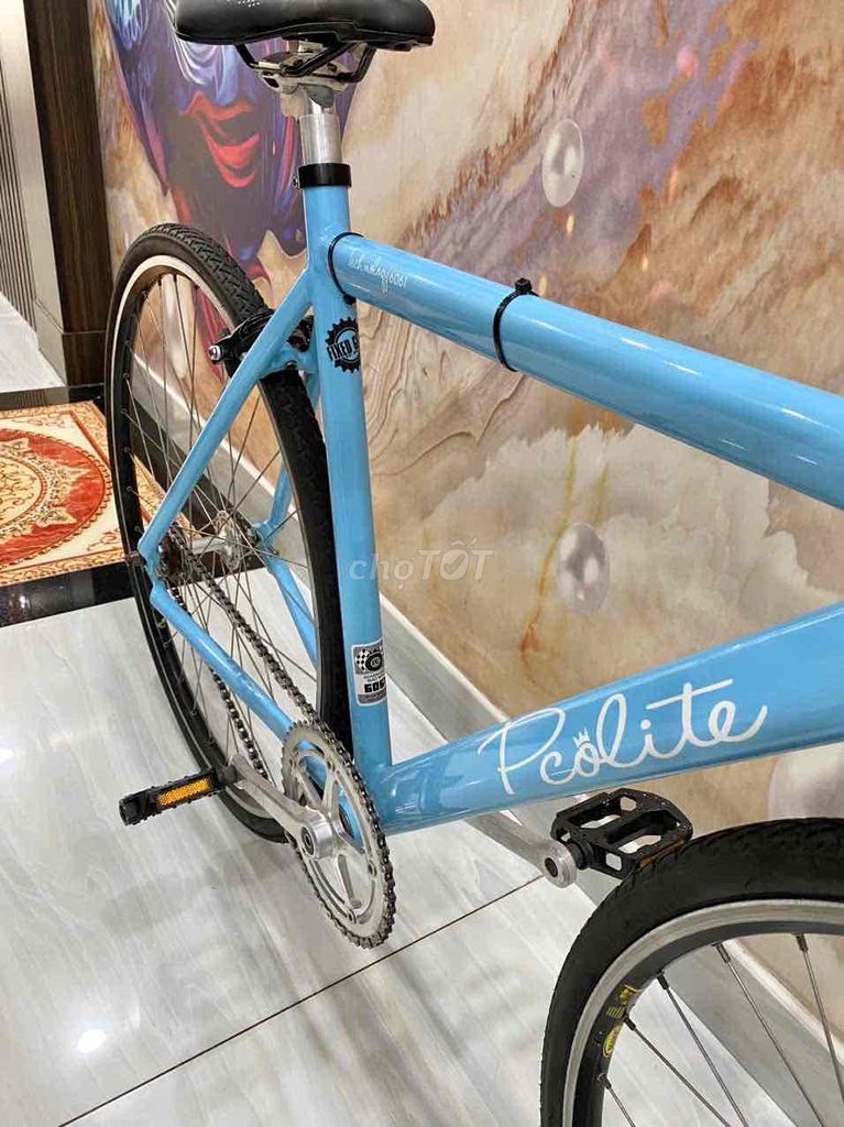 Fixed Gear Pcolite