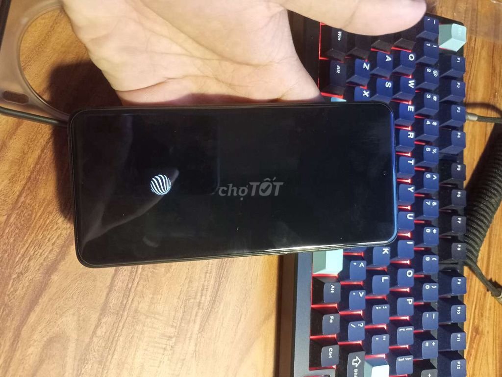 ViVo x200pro . Mua bán Điện thoại tại Quận 12 Tp Hồ Chí Minh được đăng bởi qqwwhh hình 1