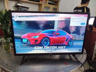 Màn hình TLC 28 inch, sắc nét. Mua bán Phụ kiện (Màn hình, Chuột...) tại Quận Liên Chiểu Đà Nẵng được đăng bởi Hexi Sốống Vềề Dêêm