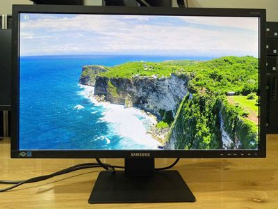 MÀN HÌNH MÁY TÍNH SAMSUNG 24 INCH FULL HDD GIÁ IÊU