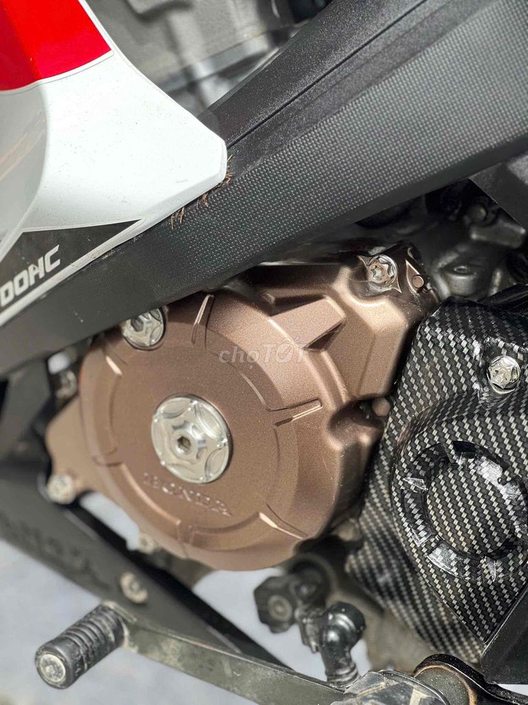 ❤️Sonic 150 repsol đời 2018 bstp chính chủ. Mua bán Xe máy tại Quận 11 Tp Hồ Chí Minh được đăng bởi Hưng Từ hình 11