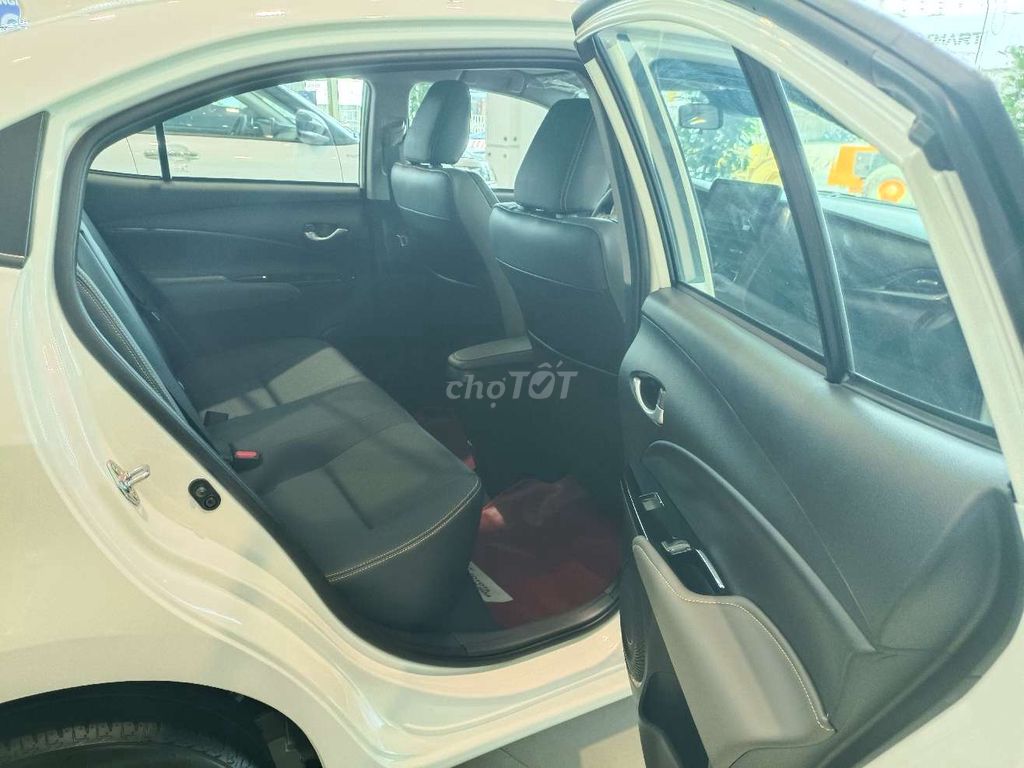 ƯU ĐÃI XE VIOS CỰC SỐC CUỐI NĂM. Mua bán Ô tô tại Thành phố Thuận An Bình Dương được đăng bởi Van Tan Tai hình 3