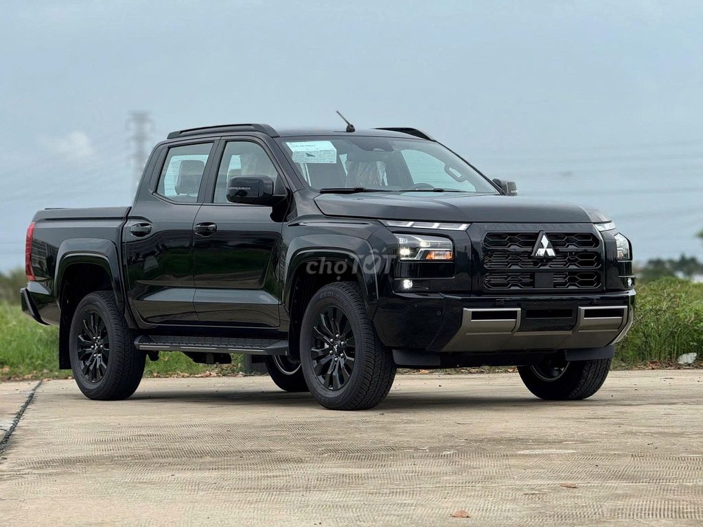 Triton 4X2AT PREMIUM — НЕВЫГОДНЫЙ СКЛАДСКОЙ СЛИВ
