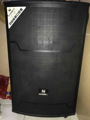loa 4tat nanomax 3 đuong tieng. Mua bán Tivi, Âm thanh tại Huyện Bình Chánh Tp Hồ Chí Minh được đăng bởi lượm và hồ