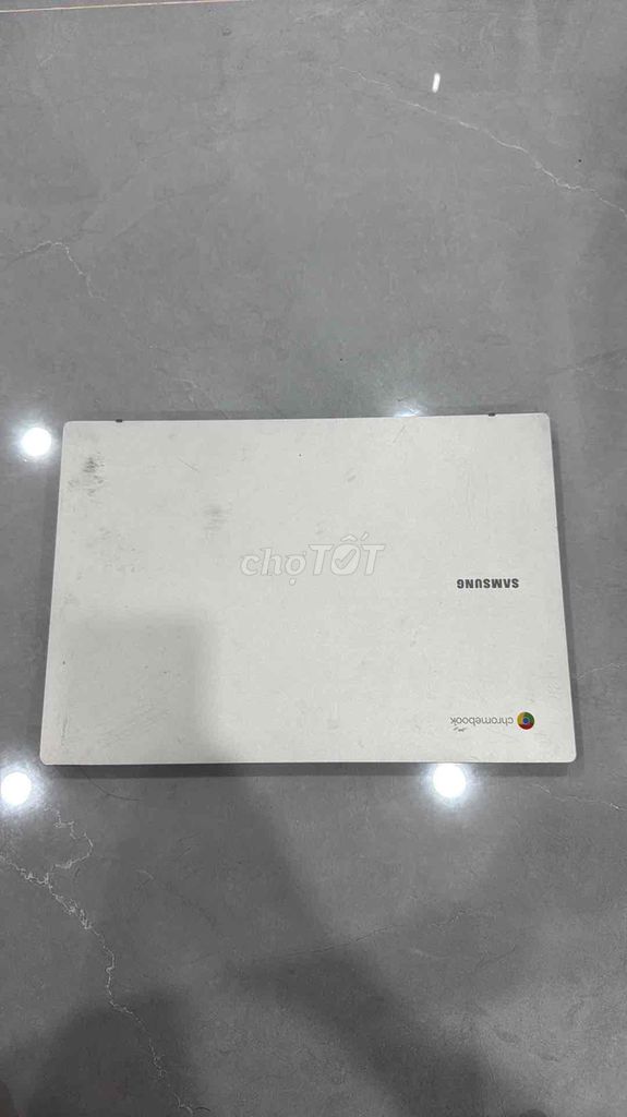 Samsung Chromebook N4500 11.6 inch 6GB Ram 64G. Mua bán Laptop tại Quận Gò Vấp Tp Hồ Chí Minh được đăng bởi Hoài Thương hình 1