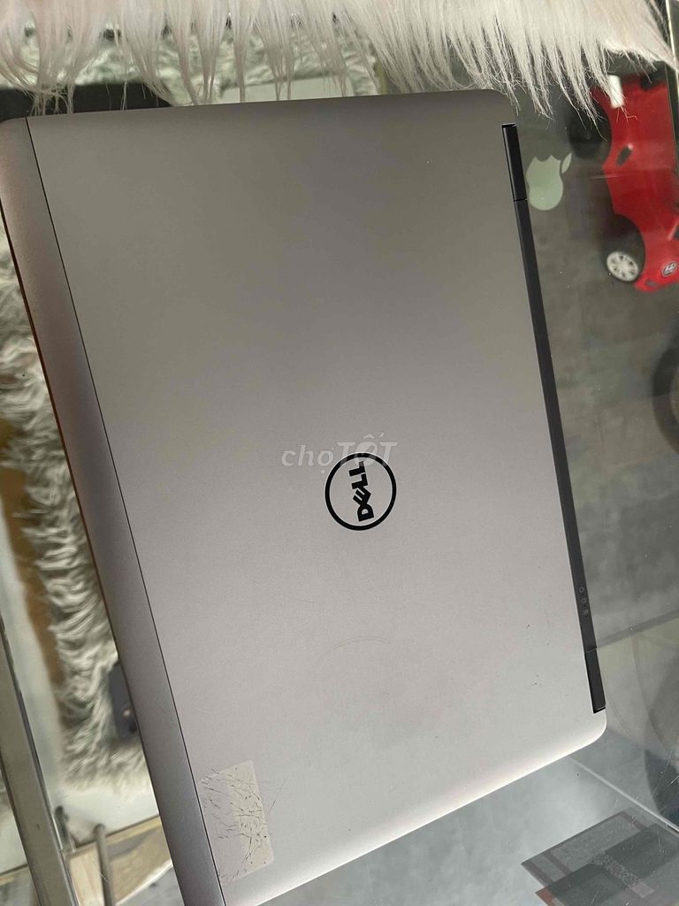 Dell Latitude E7440 i5 4GB/128GB. Mua bán Laptop tại Quận Ninh Kiều Cần Thơ được đăng bởi CẦM ĐỒ LT hình 1