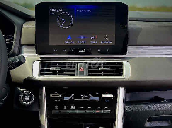 Mitsubishi Xpander 2024 Premium 1.5 AT - 36000 km. Mua bán Ô tô tại Quận Bình Tân Tp Hồ Chí Minh được đăng bởi Xe chính hãng giá tốt hình 10