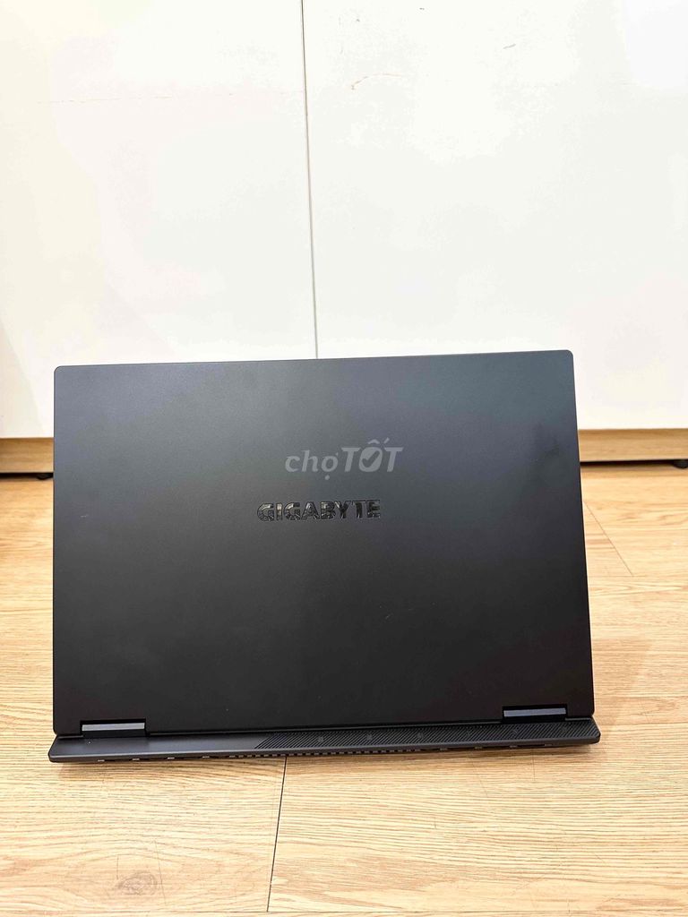 Gigabyte Gaming A16 CWHI3VN864SH i7/16/1T RTX5070. Mua bán Laptop tại Quận Tân Bình Tp Hồ Chí Minh được đăng bởi TuanDigi VN hình 1