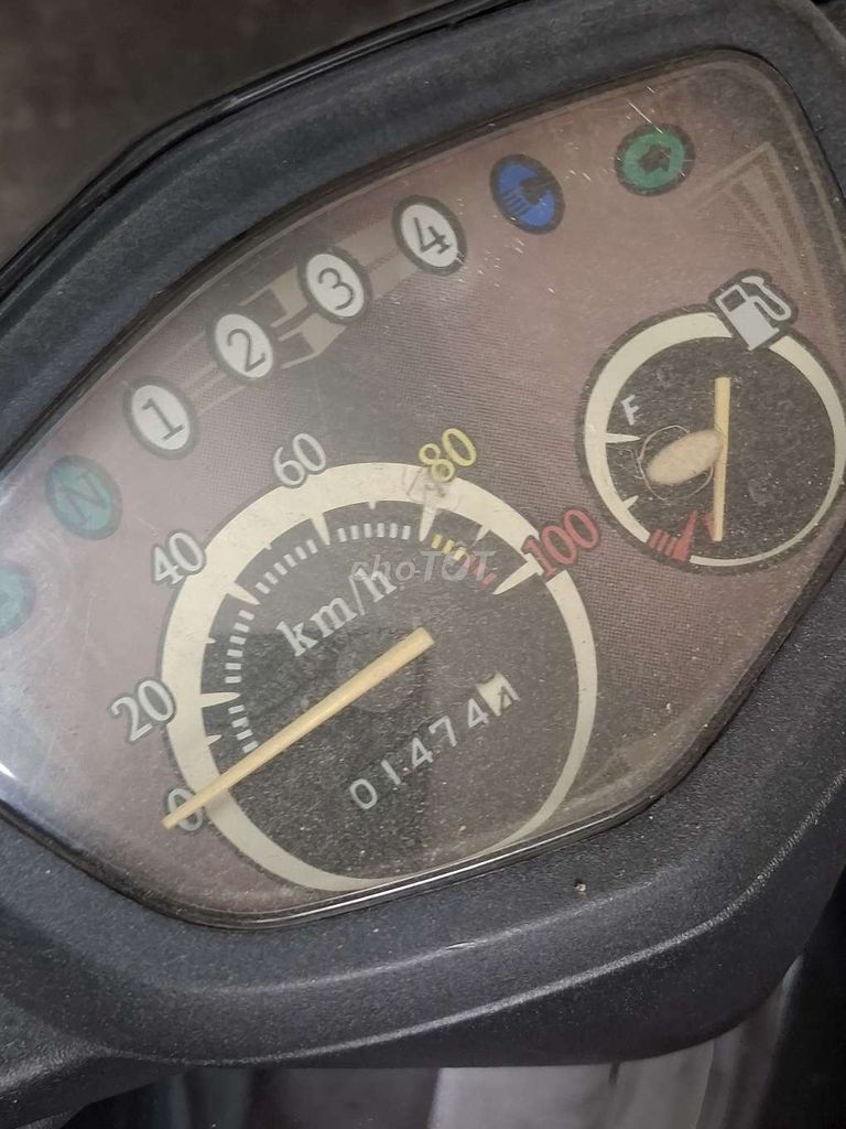 Bán xe sirius 50cc. Mua bán Xe máy tại Quận Bình Thạnh Tp Hồ Chí Minh được đăng bởi Thanh hình 3