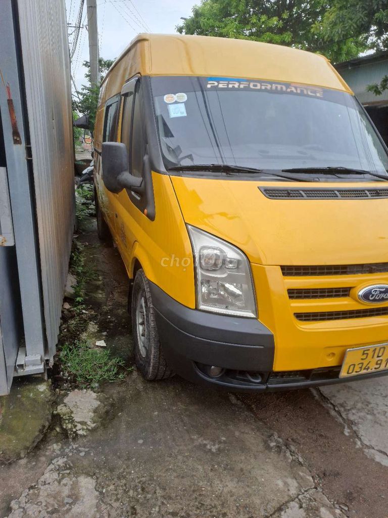 2008 6 chỗ - 208000 km. Mua bán Ô tô tại Quận Bình Tân Tp Hồ Chí Minh được đăng bởi HÙNG HÂU hình 3