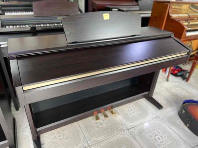 Piano Yamaha clp120