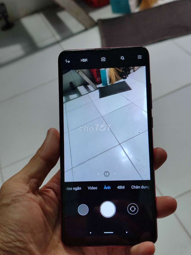 Xiaomi K20PRO. Ram 6. Chíp Snapdragon 855 mượt. Mua bán Điện thoại tại Quận Tân Phú Tp Hồ Chí Minh được đăng bởi SáuToàn  hình 5
