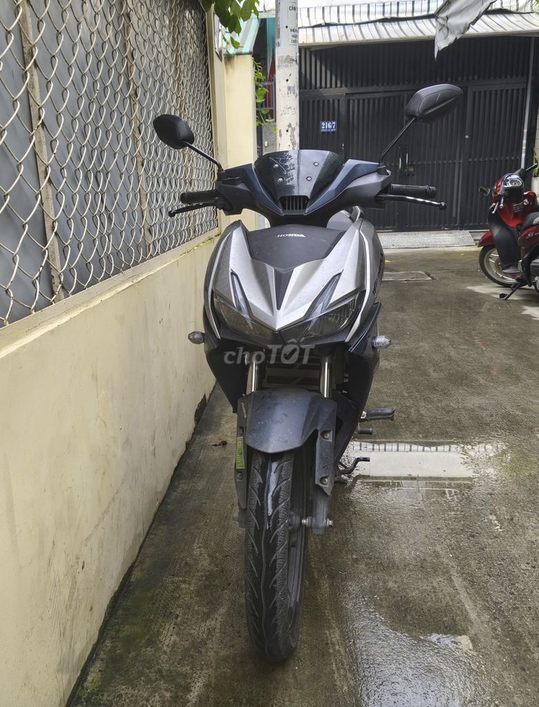 Xe côn Winner X ABS 2020 đã lên smartkey. Mua bán Xe máy tại Quận Gò Vấp Tp Hồ Chí Minh được đăng bởi Bao Anh hình 2