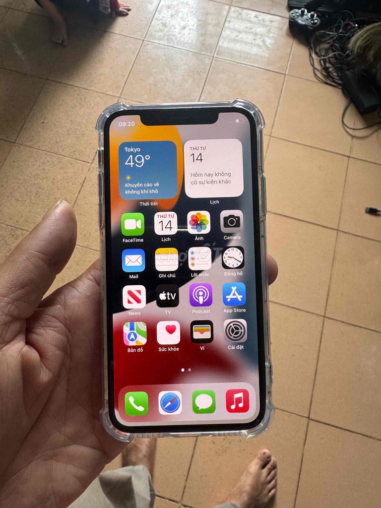 bán x 64gb máy đẹp dán keo máy baybass sim sóng ok. Mua bán Điện thoại tại Quận Liên Chiểu Đà Nẵng được đăng bởi voquocdung hình 1