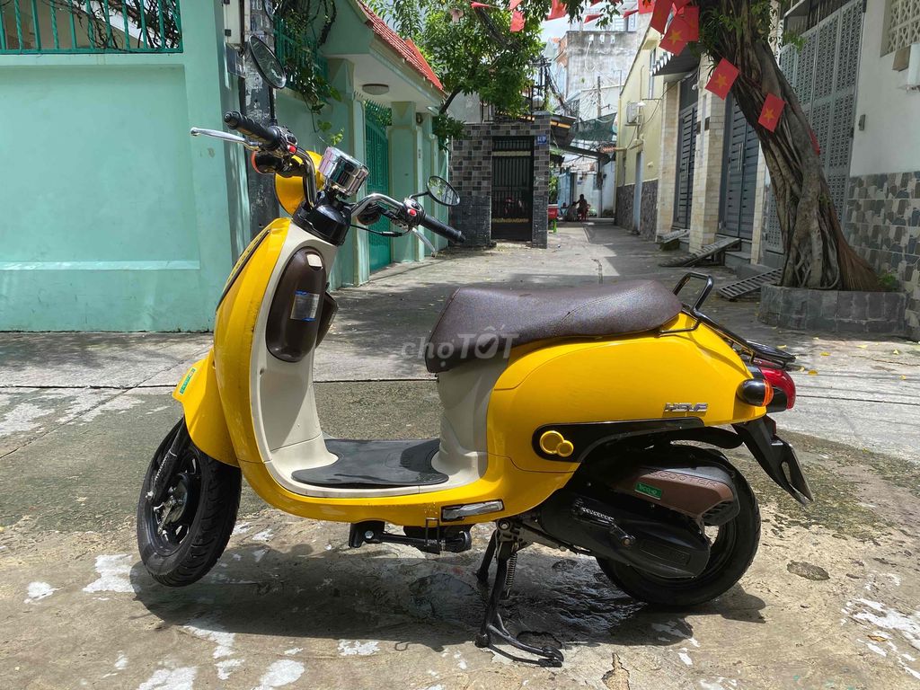 Xe 50 cc cho học sinh. Mua bán Xe máy tại Quận 11 Tp Hồ Chí Minh được đăng bởi Đình Thuậnn hình 6