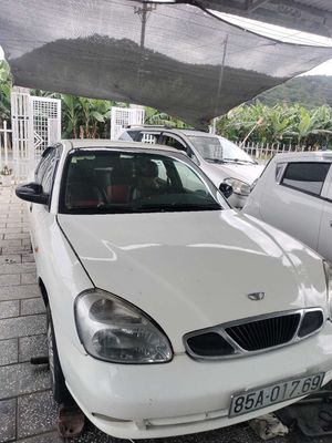 2003  1.6 MT - 123456 km. Mua bán Ô tô tại Huyện Đơn Dương Lâm Đồng được đăng bởi Huuquoc Nguyen hình 1