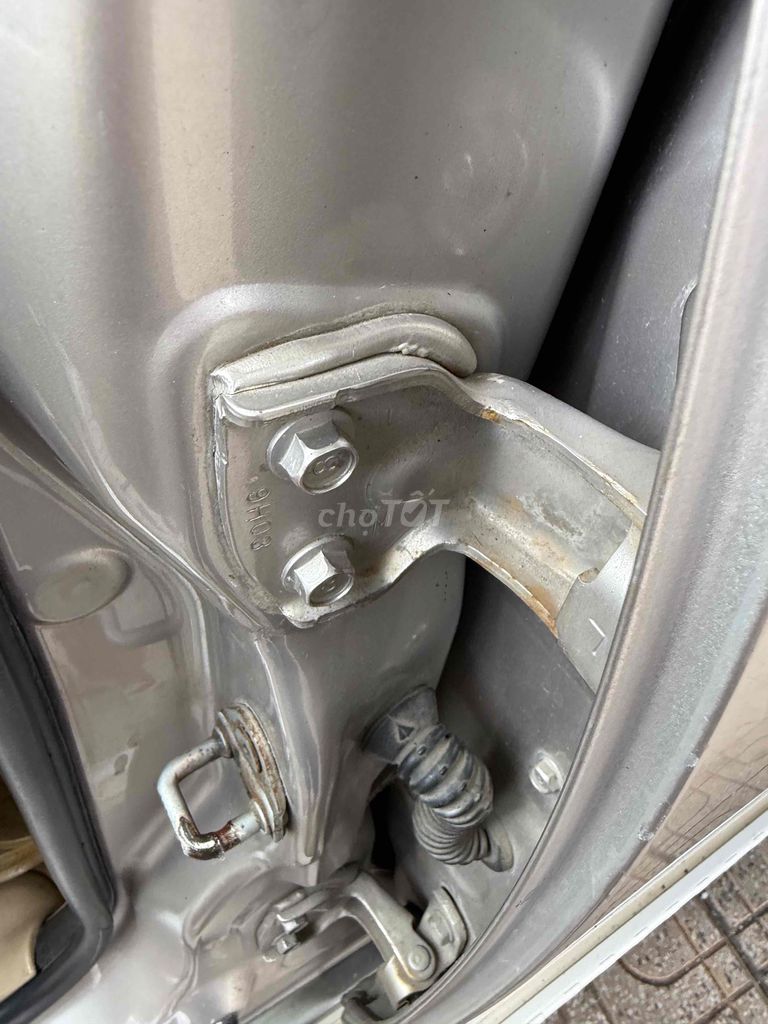 Ford Everest 2009 - dầu sàn. xe rin k lỗi. Mua bán Ô tô tại Huyện Châu Phú An Giang được đăng bởi Trí Hà hình 14