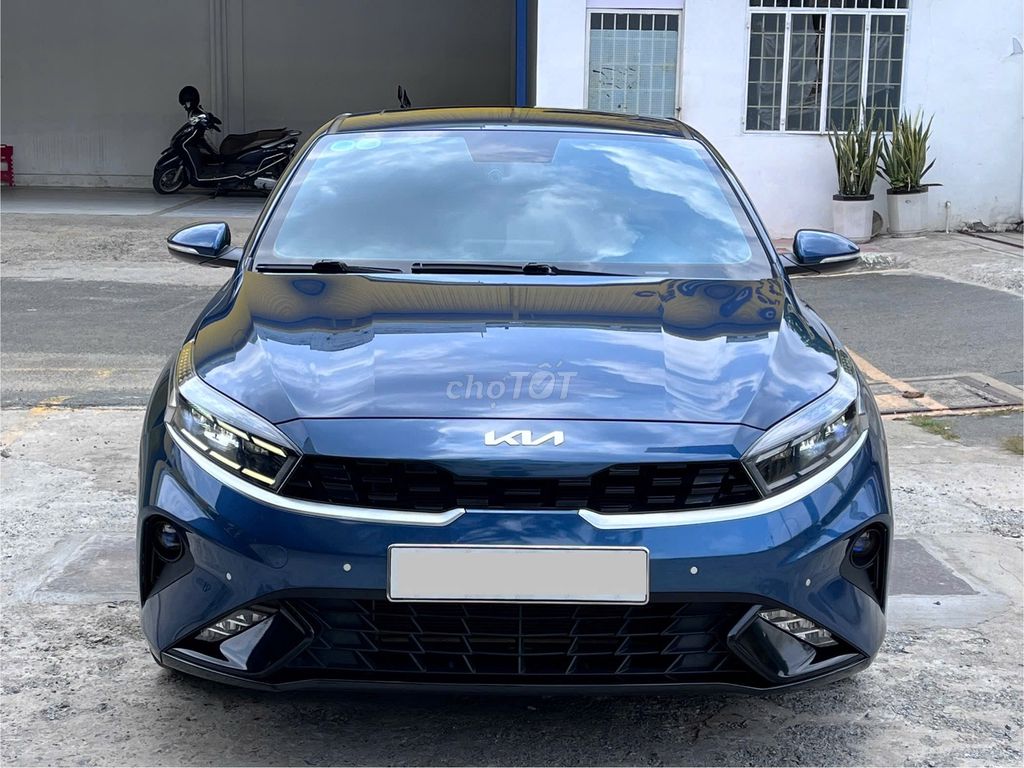 KIA K3 2.0 PREMIUM 2022 XE GIA ĐÌNH 1 CHỦ VAY 70%. Mua bán Ô tô tại Quận 7 Tp Hồ Chí Minh được đăng bởi Hiếu hình 1