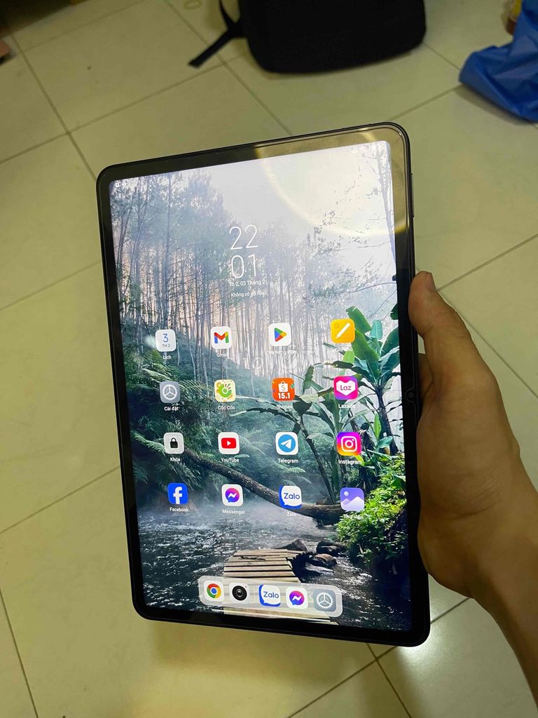 PASS XIAOMI PAD 6