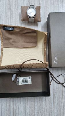 Bán đồng hồ Citizen 36mm Nữ FE6088-87A. Mua bán Đồng hồ tại Huyện Nhà Bè Tp Hồ Chí Minh được đăng bởi Hoàng Thanh Long