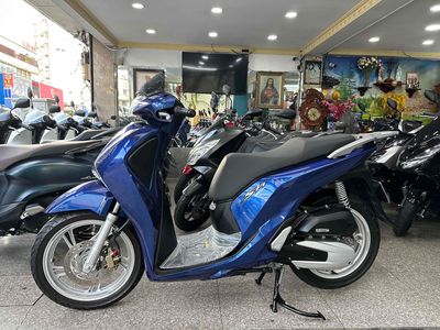 Honda SH 150i ABS 2017 Màu Xanh BSTP Chính Chủ