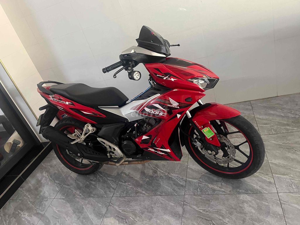 cần bán winner2020 zin nguyên bản. Mua bán Xe máy tại Huyện An Dương Hải Phòng được đăng bởi Xe Máy Khang Chi hình 2