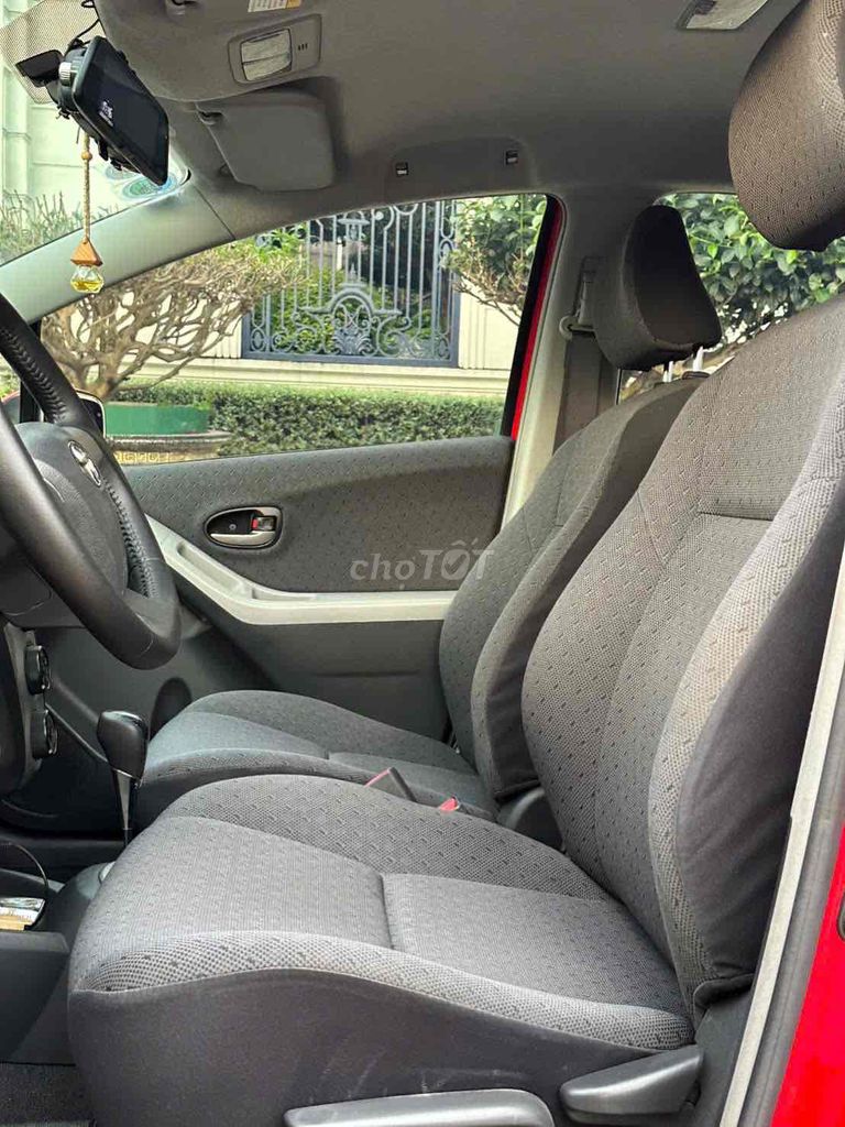 Toyota Yaris 2012 1.5 AT - 58000 km. Mua bán Ô tô tại Thành phố Thủ Dầu Một Bình Dương được đăng bởi Nguyễn Trung Hiếu hình 6