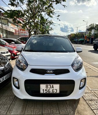 Kia Morning 2022 1.25 AT - 37000 km. Mua bán Ô tô tại Huyện Đức Trọng Lâm Đồng được đăng bởi Nguyễn Hữu Dự