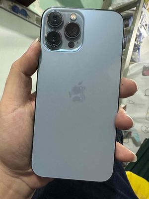 Apple iPhone 13 Pro Max 128GB Xanh Đã sử dụng