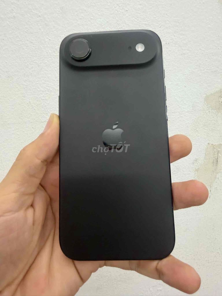 Apple iPhone 17 512GB Đen zin  áp xuất vay mdm. Mua bán Điện thoại tại Quận Đống Đa Hà Nội được đăng bởi kim hình 1