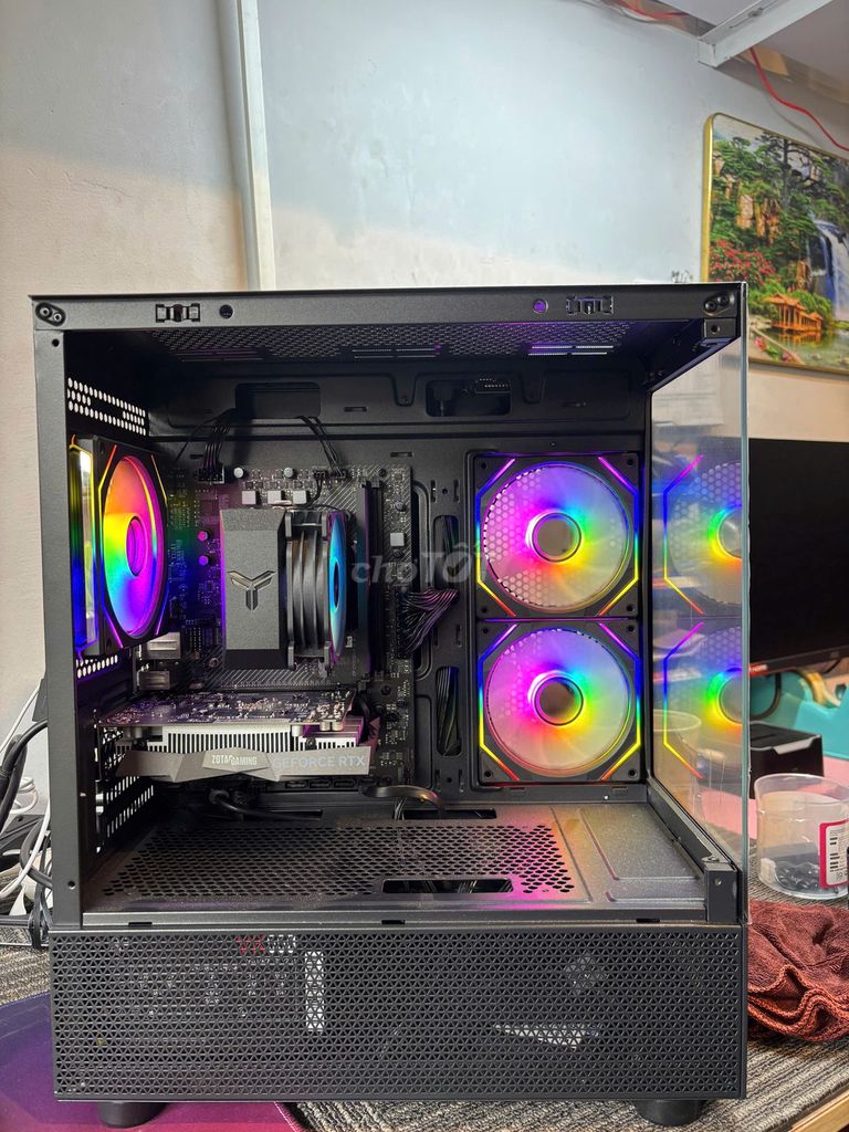 PC GAMING THANH LÝ BH ĐẾN 2029