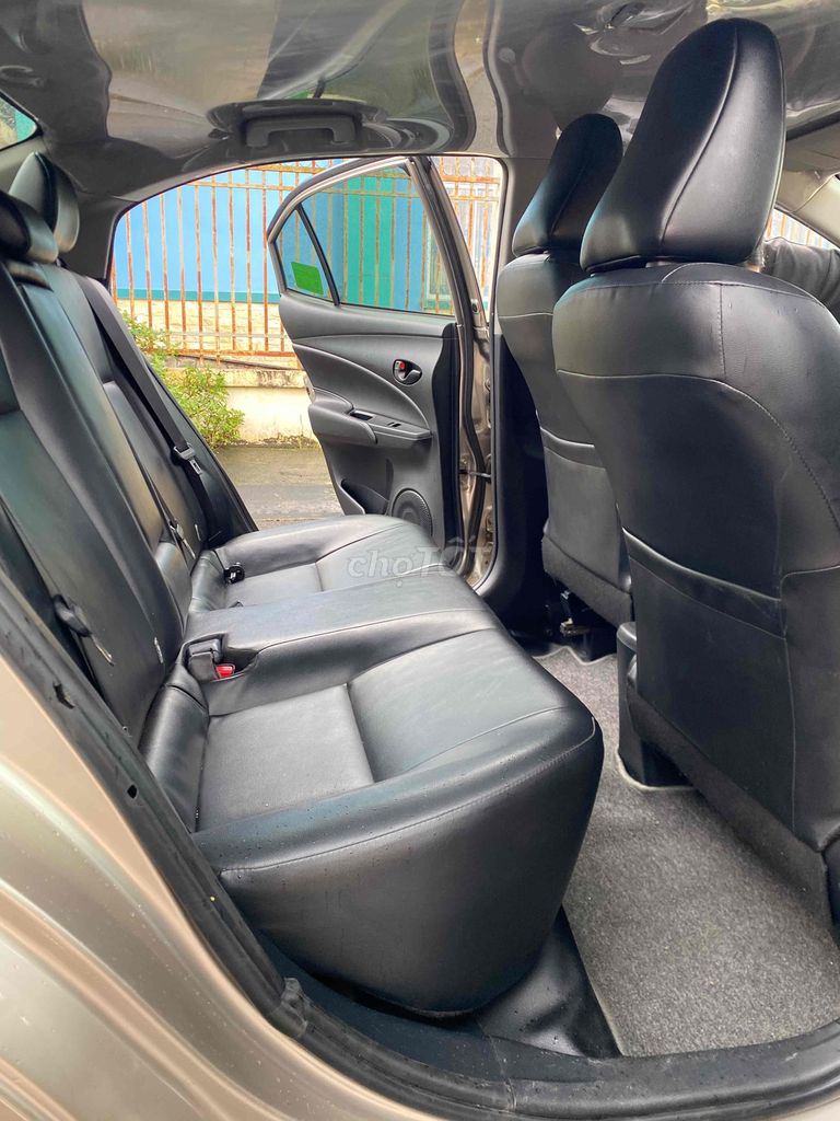 Toyota Vios 2020 1.5E MT - 98000 km. Mua bán Ô tô tại Thành phố Long Khánh Đồng Nai được đăng bởi Mr hiếu hình 15