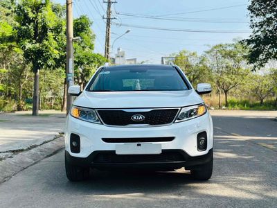Kia Sorento 2017 Full Dầu 120000 km