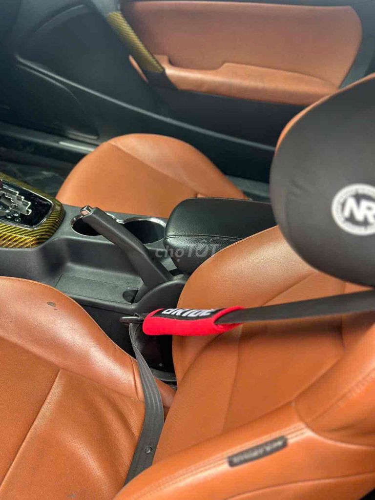 Hyundai Genesis 2010 Coupe 2.0 AT - chính chủ. Mua bán Ô tô tại Quận Tân Phú Tp Hồ Chí Minh được đăng bởi thành lương hình 7