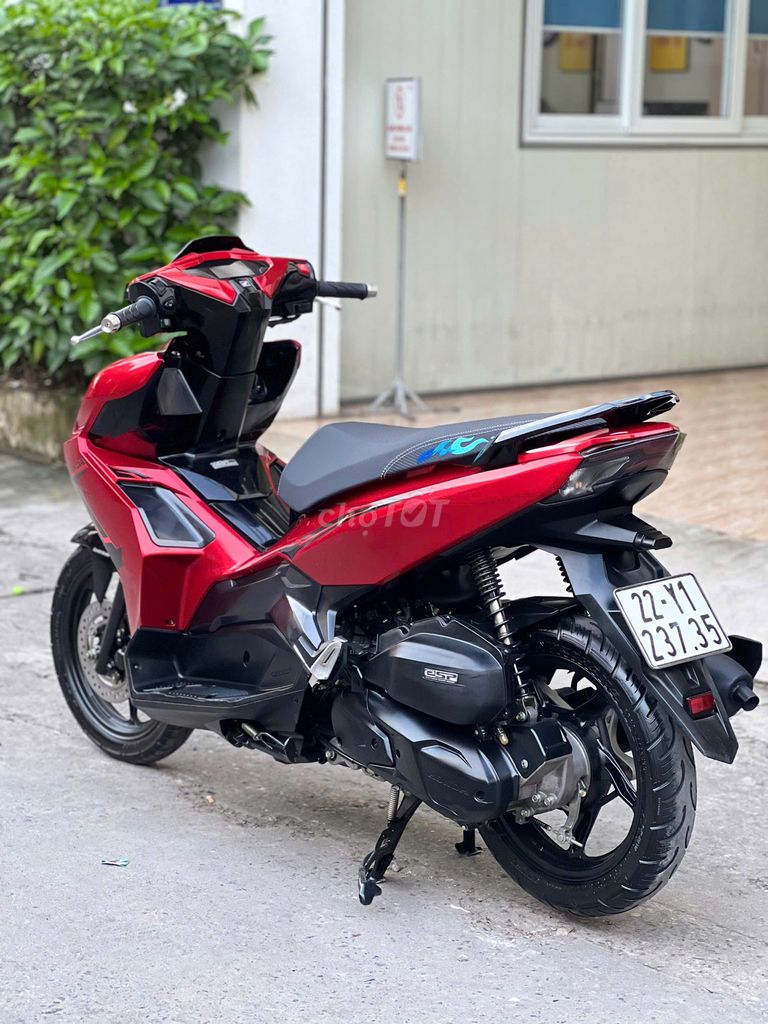 AB 2022, máy nguyên, zin 100%, mới 95%, chính chủ. Mua bán Xe máy tại Quận Nam Từ Liêm Hà Nội được đăng bởi nguyễn mai mai hình 6