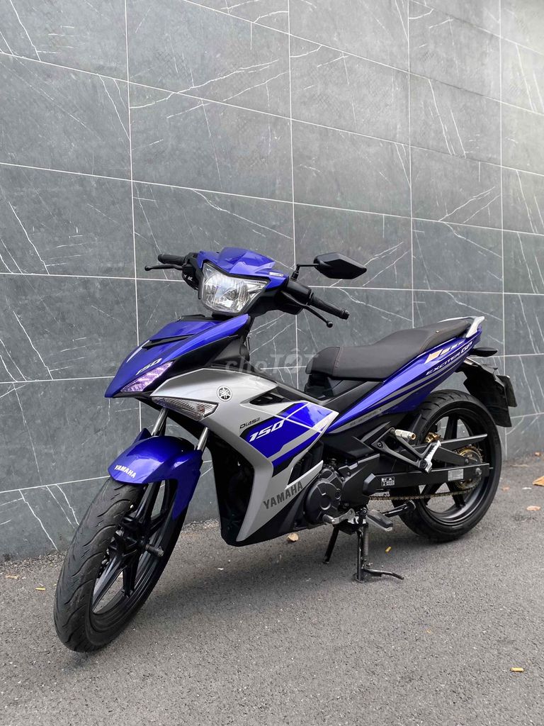 BÁN XE EXCITER 150 Fi CỰC ĐẸP. Mua bán Xe máy tại Quận Thanh Khê Đà Nẵng được đăng bởi Thanh trương hình 3