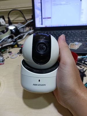 Hikvision Q21. Mua bán Máy ảnh, Máy quay tại Quận 12 Tp Hồ Chí Minh được đăng bởi Chính Hữu Phạm