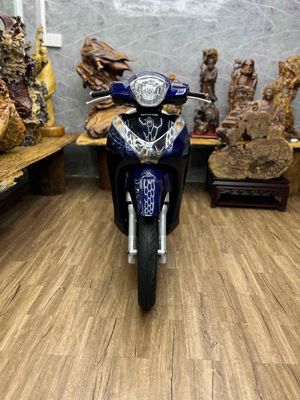 Honda SH Mode có cccd chủ, máy bao êm