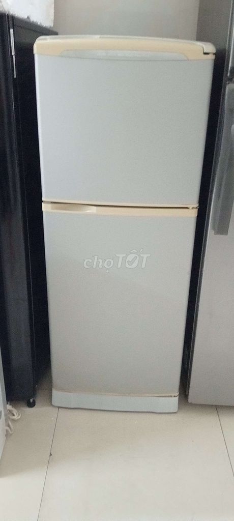 tủ lạnh Sanyo 130 lít . Mua bán Tủ lạnh tại Quận Lê Chân Hải Phòng được đăng bởi Mai Hòa  hình 1
