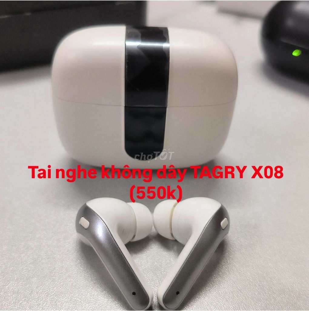 Tai nghe không dây TAGRY 128726767