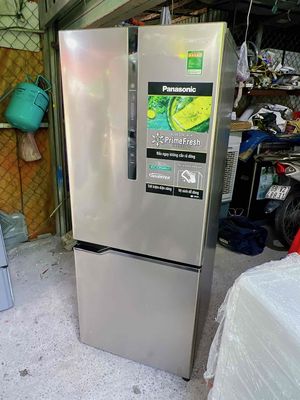 Tủ lạnh Panasonic 255lit inverter