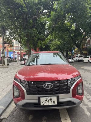 Hyundai Creta 2023  - 13000 km. Mua bán Ô tô tại Quận Tây Hồ Hà Nội được đăng bởi Nguyễn Trung Khương