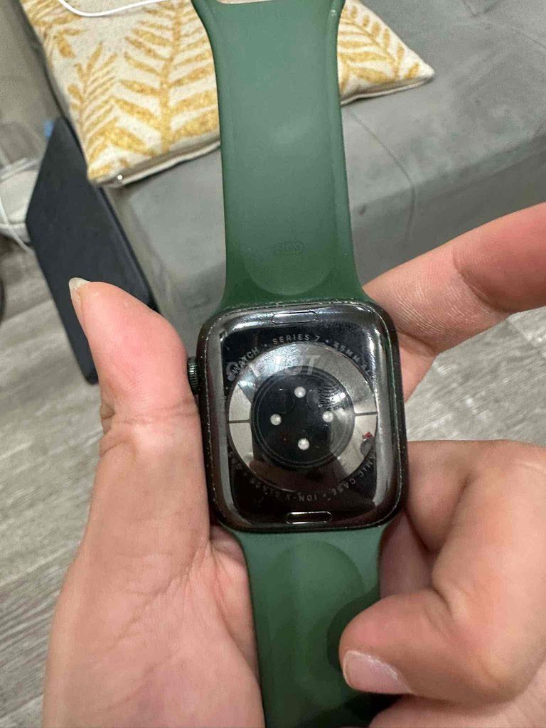 Apple Watch Series 7