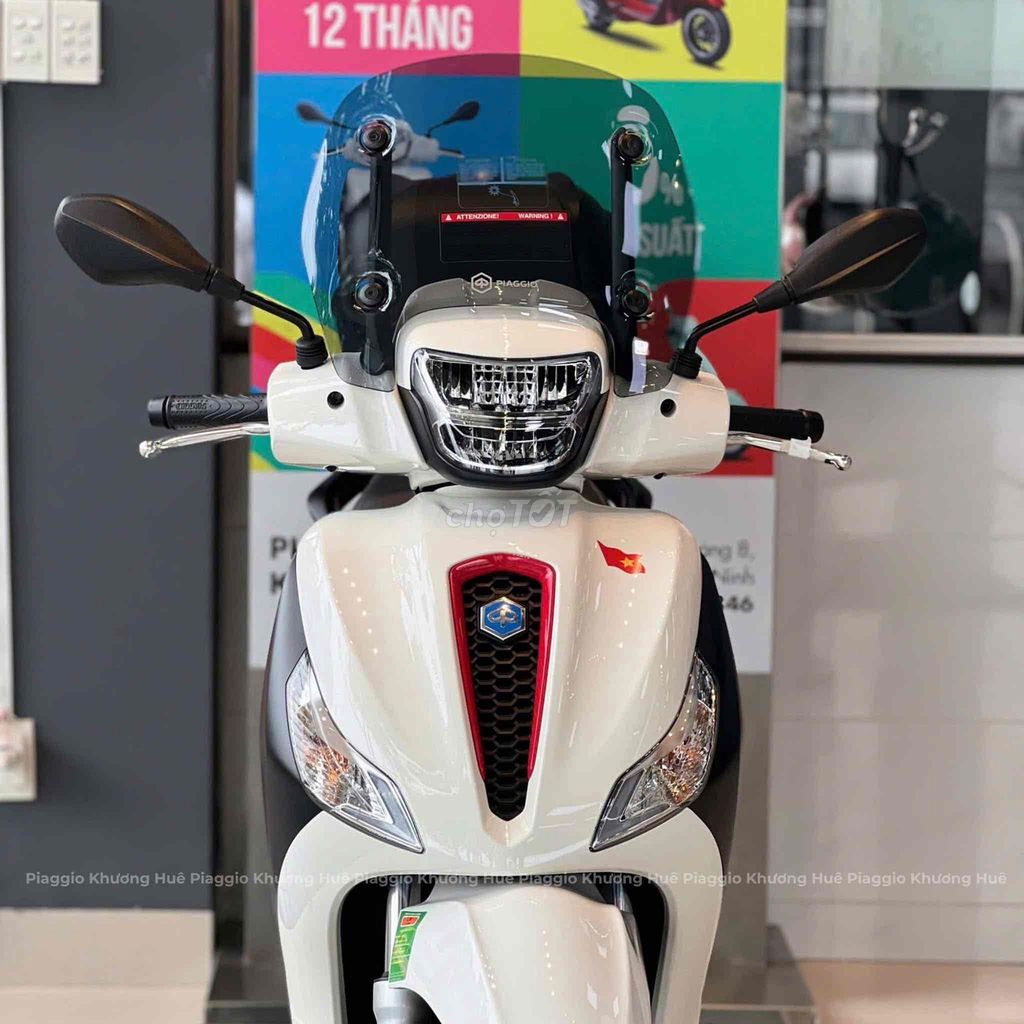 MEDLEY S150 NEW 100%. Mua bán Xe máy tại Thành phố Tây Ninh Tây Ninh được đăng bởi Nguyễn Ngọc Diệp hình 2