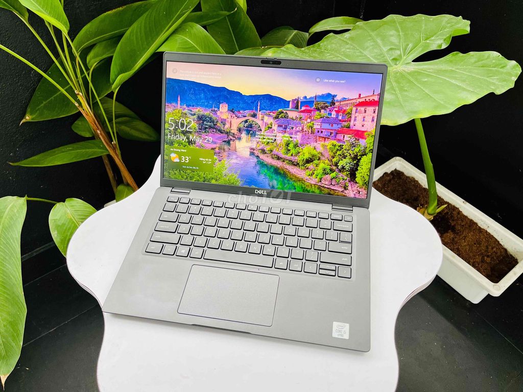 Dell Latitude 7410 i5-10310U 14 inch 16GB/256GB. Mua bán Laptop tại Quận Lê Chân Hải Phòng được đăng bởi Nguyễn Hải Duy hình 1