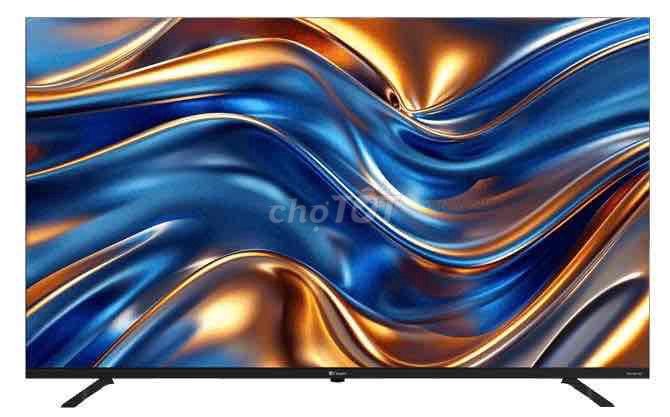 Tivi Casper 32-75 inch, trả góp ko qua ngán hàng. Mua bán Tivi, Âm thanh tại Quận 12 Tp Hồ Chí Minh được đăng bởi nguyễn thị hon hình 1