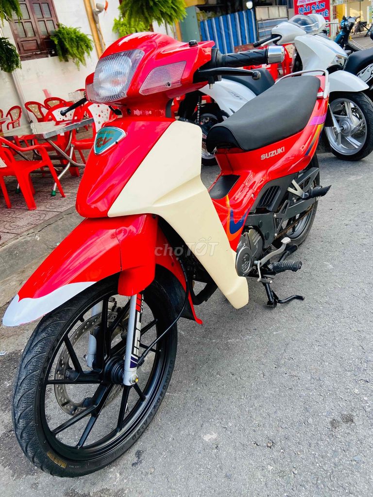 ai mua gọi cho mình. Mua bán Xe máy tại Thành phố Sa Đéc Đồng Tháp được đăng bởi Nguyễn phương nam hình 6