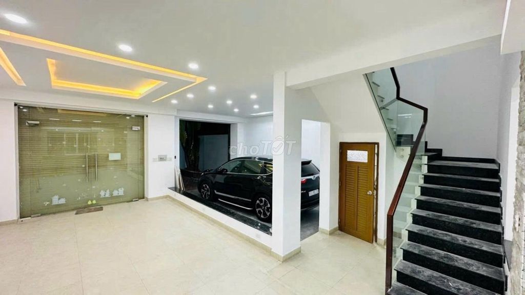 BIỆT THỰ MINI 3 TẦNG, GẦN CHỢ LINH TRUNG, CHỈ HƠN 18 TY - ảnh 5